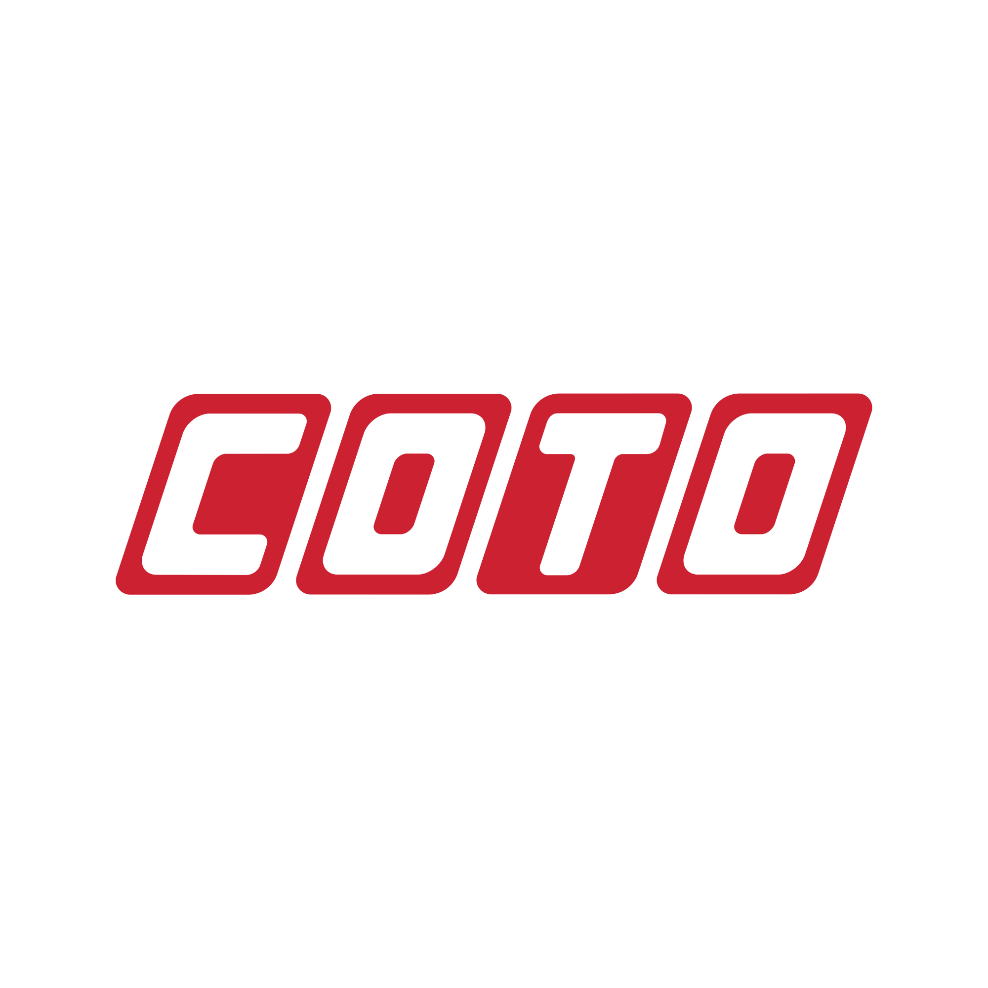 Logo Coto