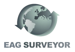 Logo Eagsurveyor