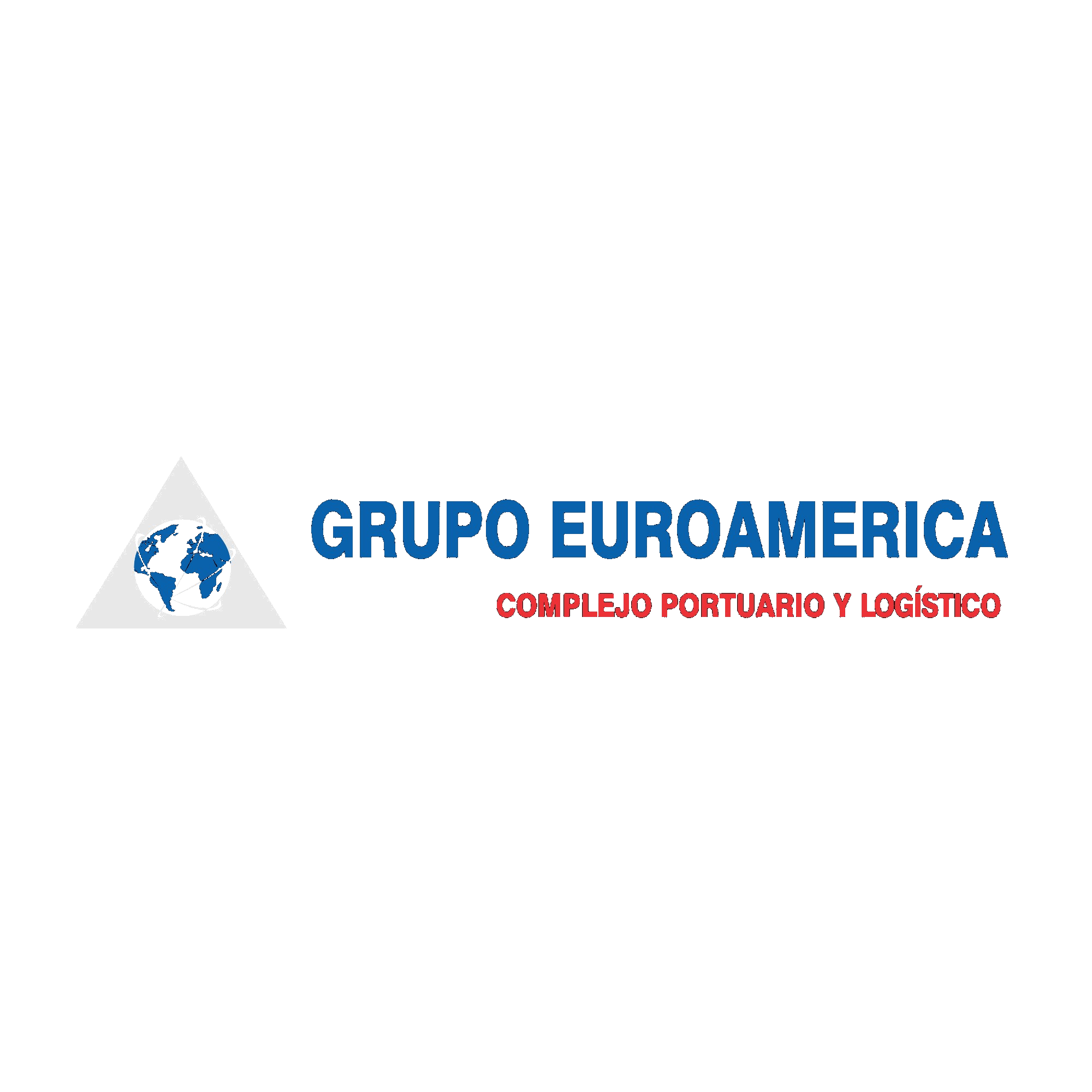 Logo Grupoeuroamerica