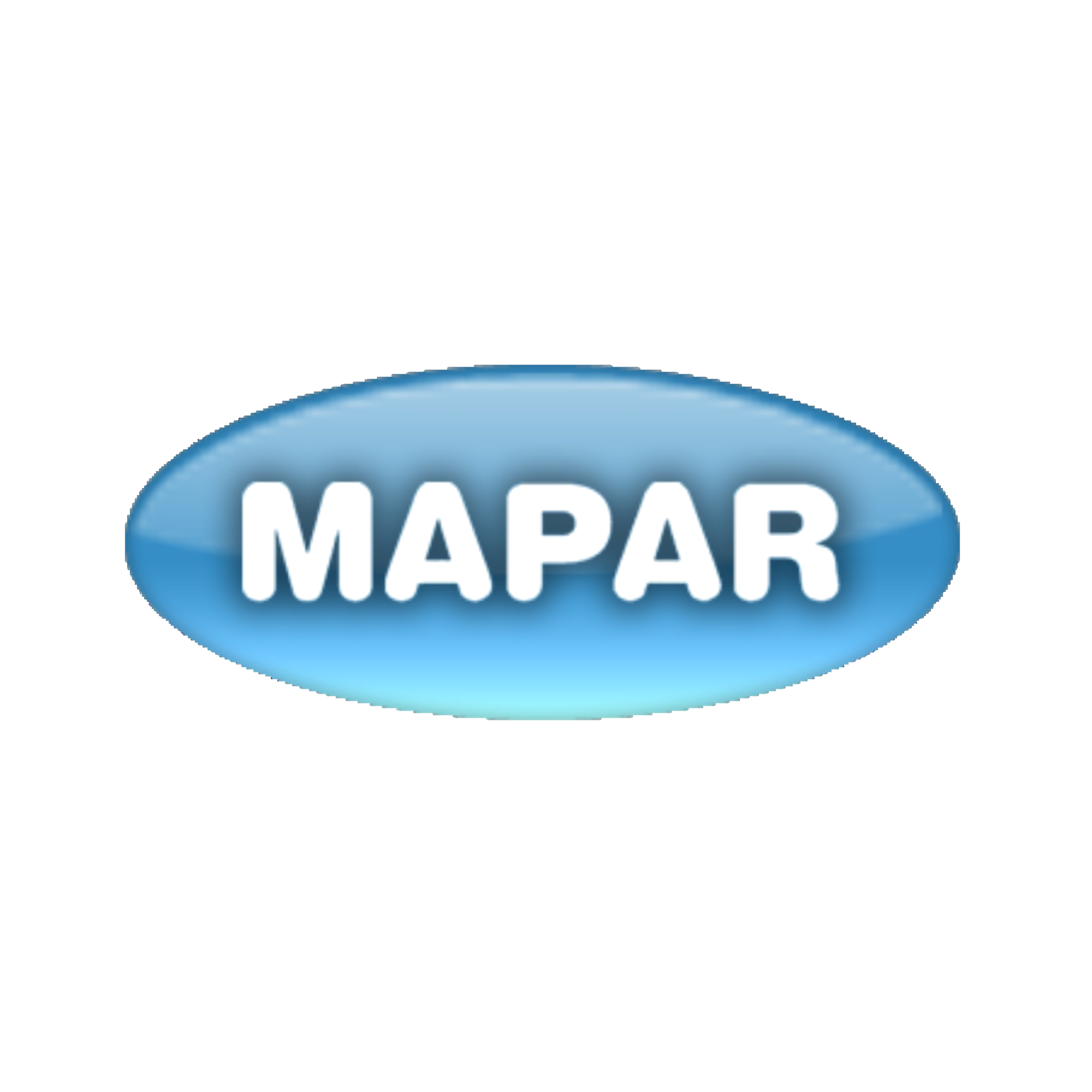 Logo Mapar