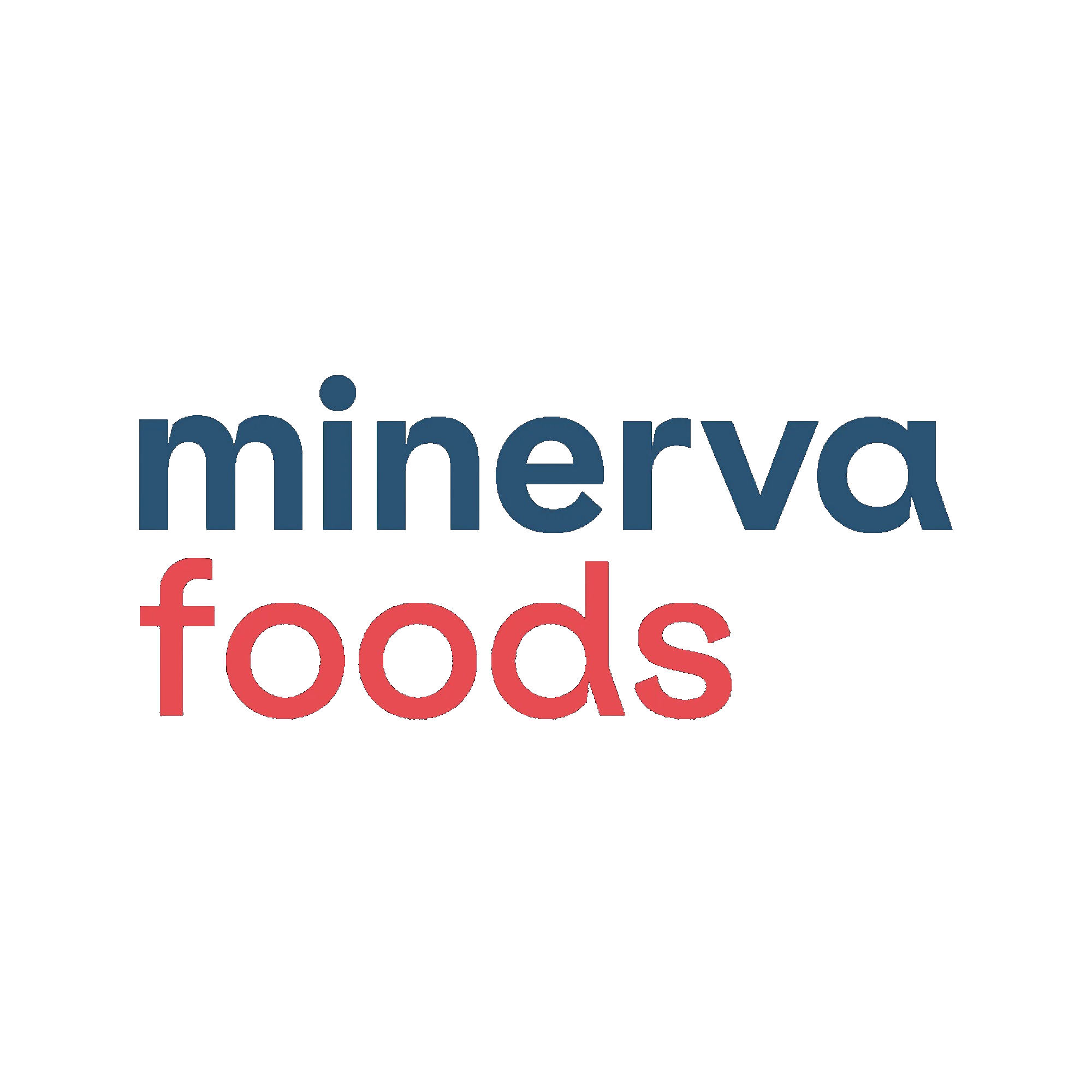 Logo Minervafoods