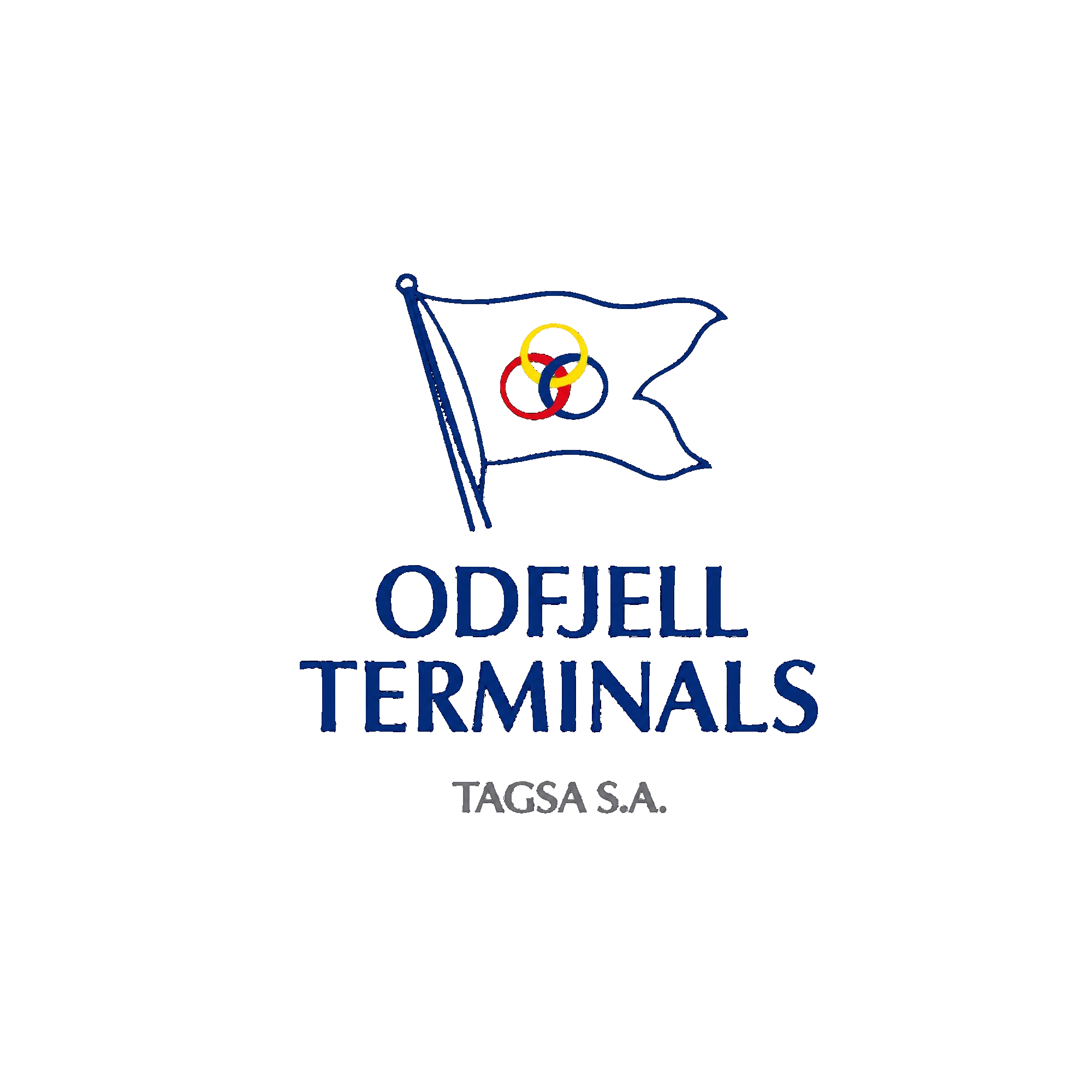 Logo Odjfellterminals