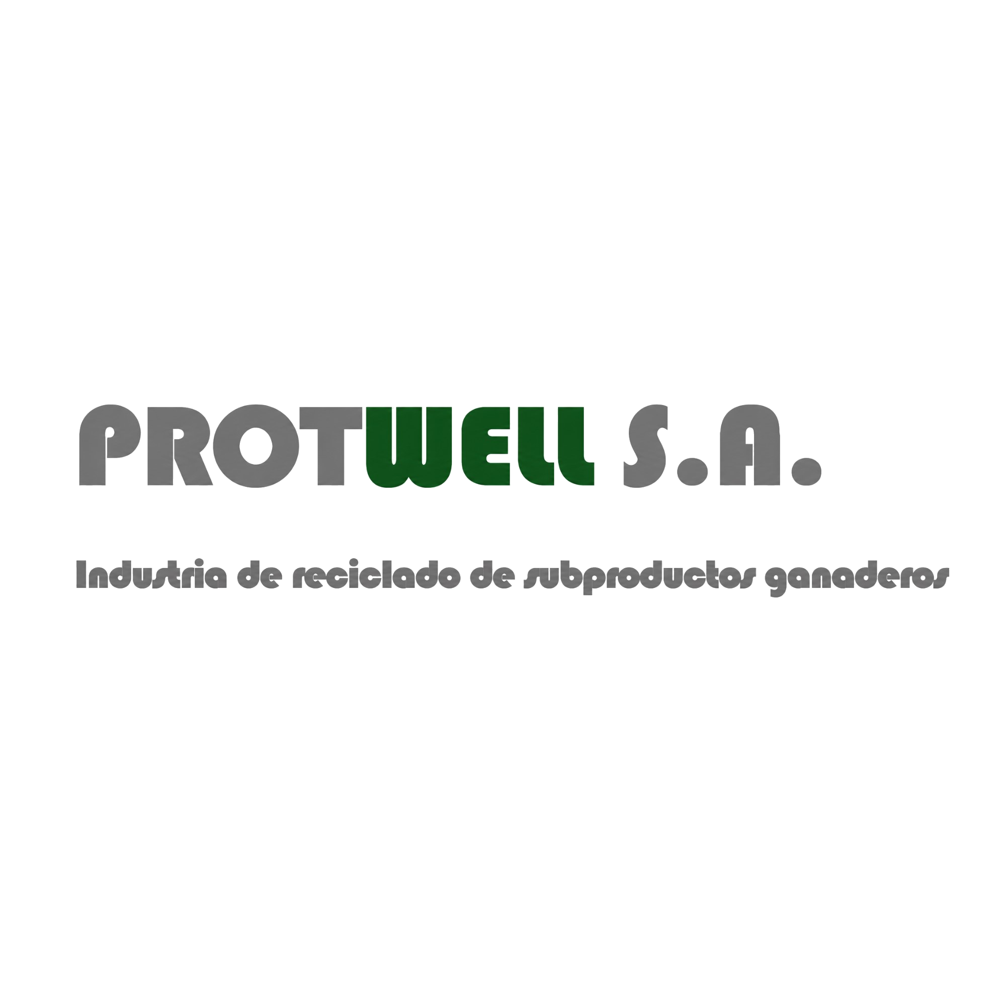 Logo Protwell