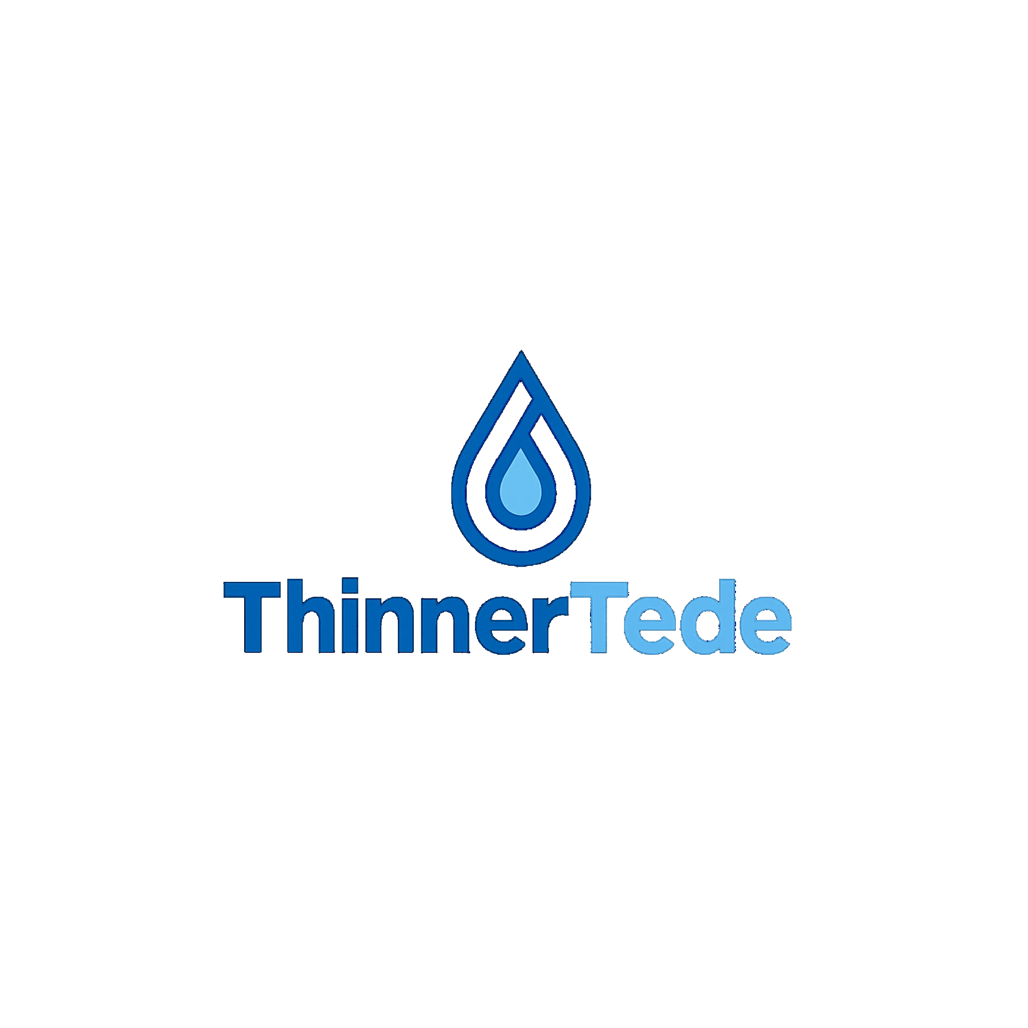 Logo Thinnertede